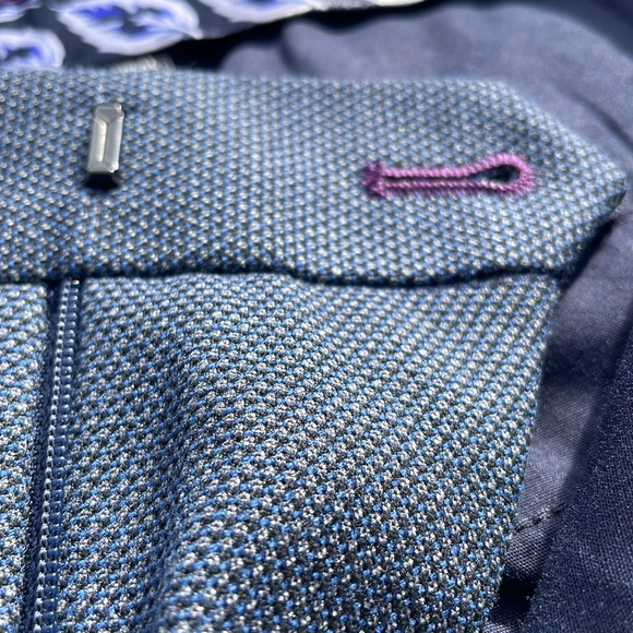 Ted Baker Plain Trousers - Picture 5 of 12